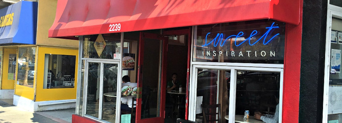2 Restaurateurs Apply For Liquor License At 'Sweet Inspiration'