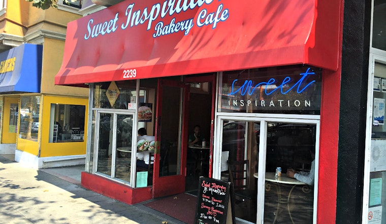 2 Restaurateurs Apply For Liquor License At 'Sweet Inspiration'