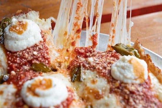 The 5 best traditional American spots in Pittsburgh
