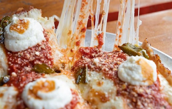 The 5 best traditional American spots in Pittsburgh