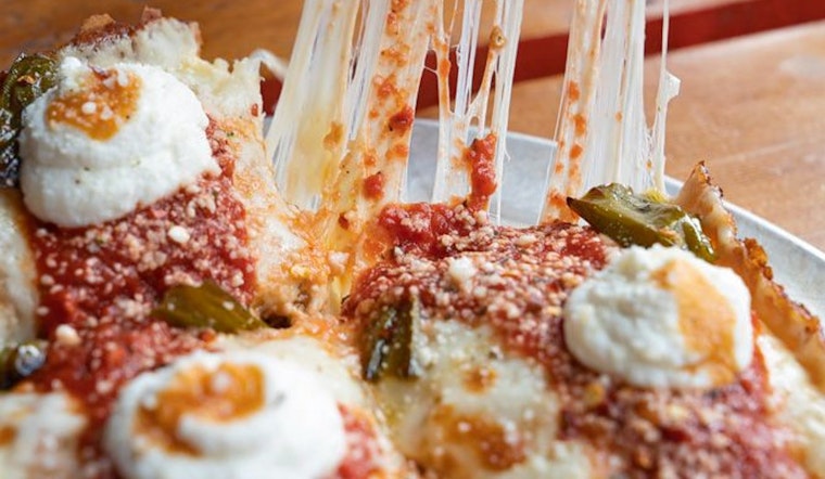 The 5 best traditional American spots in Pittsburgh