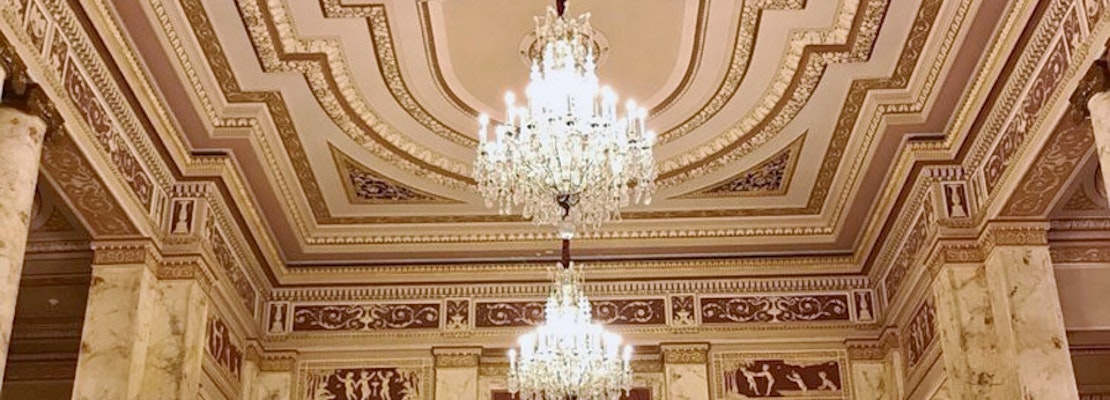 The 5 best performing art spots in Cleveland
