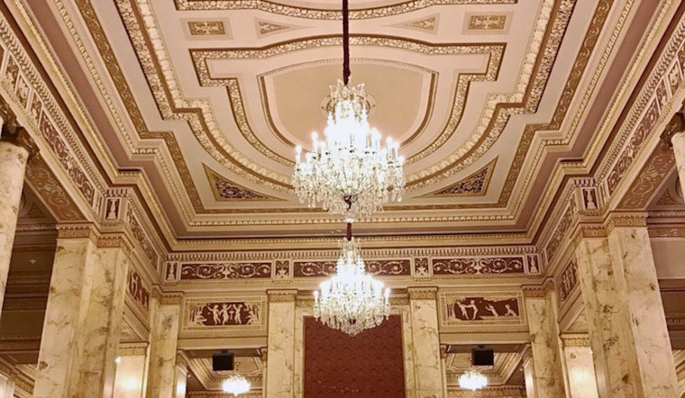 The 5 best performing art spots in Cleveland