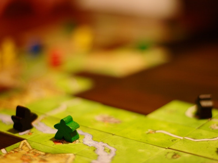 Game On: Fresno's Top Board Game Groups And Events