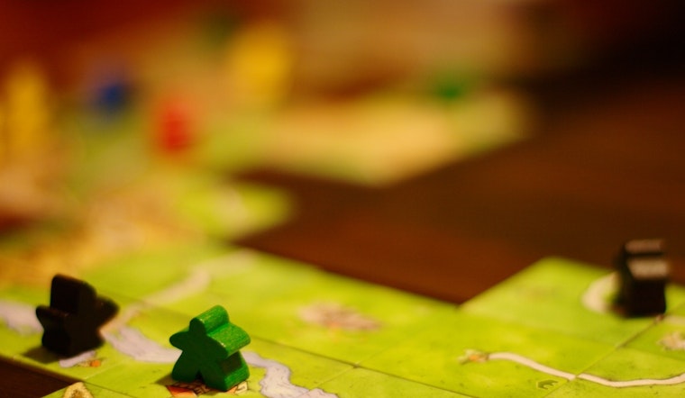 Game On: Fresno's Top Board Game Groups And Events