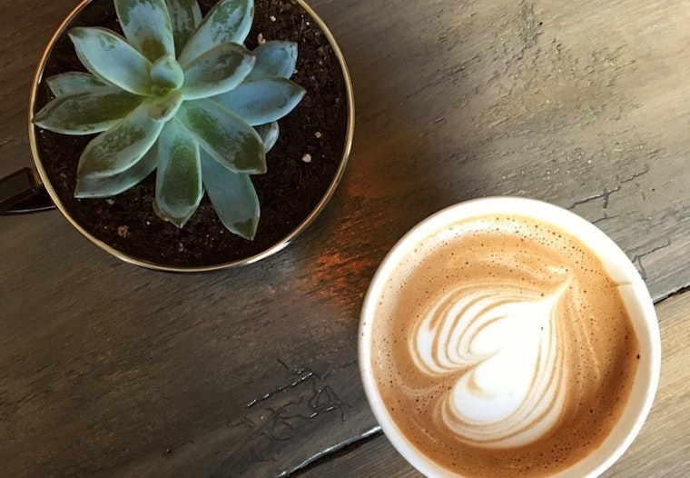 Detroit's 5 best spots for low-priced coffee