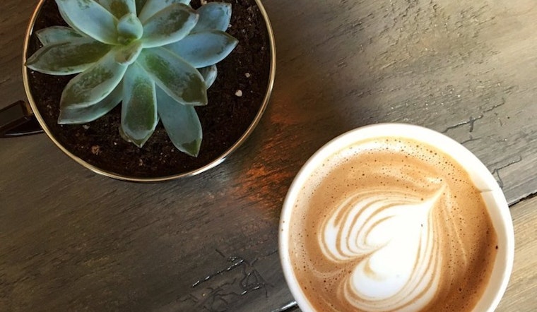 Detroit's 5 best spots for low-priced coffee