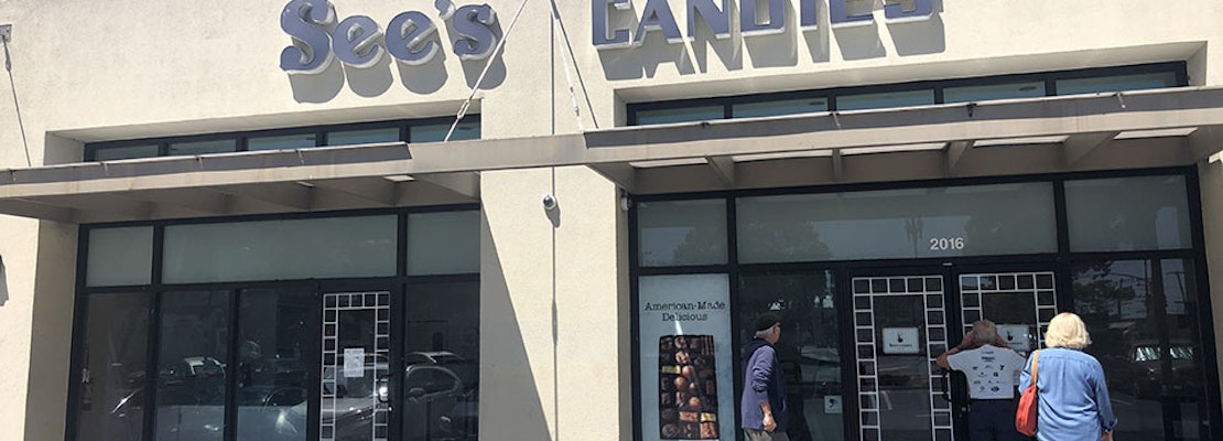 See's Candies closes, leaving another vacancy at Castro Safeway complex