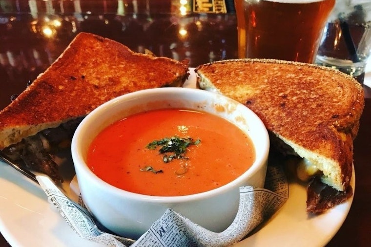 The 3 best British spots in Omaha