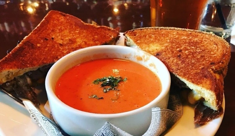 The 3 best British spots in Omaha