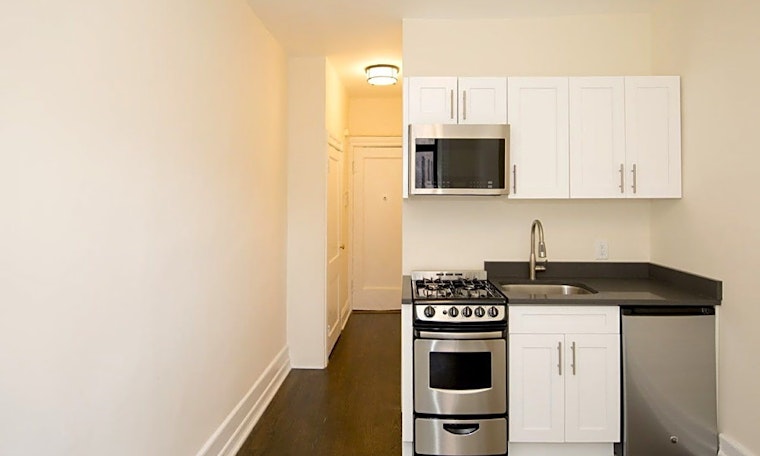 The most affordable apartments for rent in the West Village, New York City