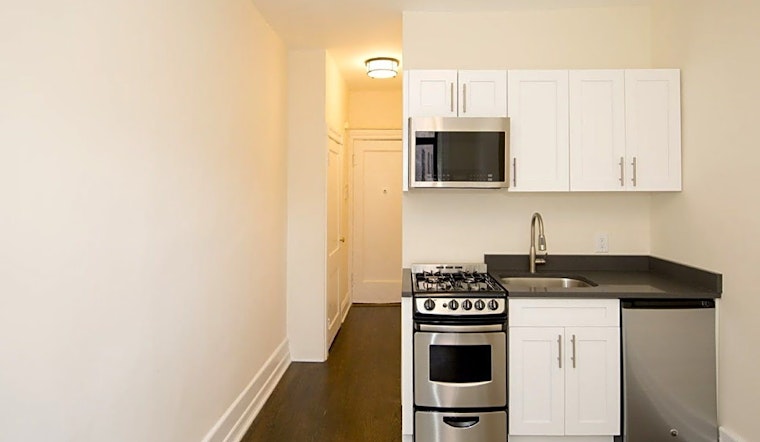 The most affordable apartments for rent in the West Village, New York City