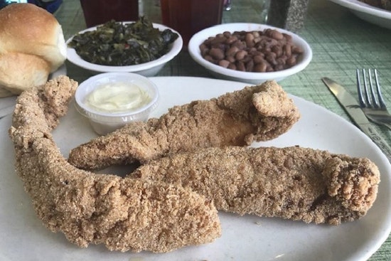 Here are Tulsa's top 3 soul food spots