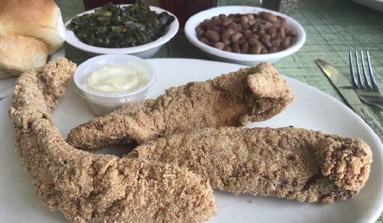 Here are Tulsa's top 3 soul food spots