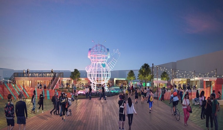 Here are the 4 newest spots to launch in Philadelphia