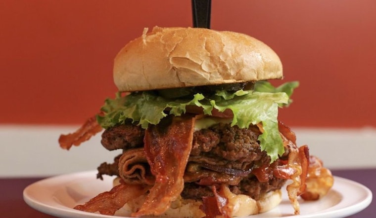 Virginia Beach's 4 favorite spots to score burgers, without breaking the bank