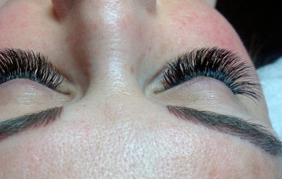 New Eyelash Spot 'Buxom Lash Studio' Now Open In Interbay