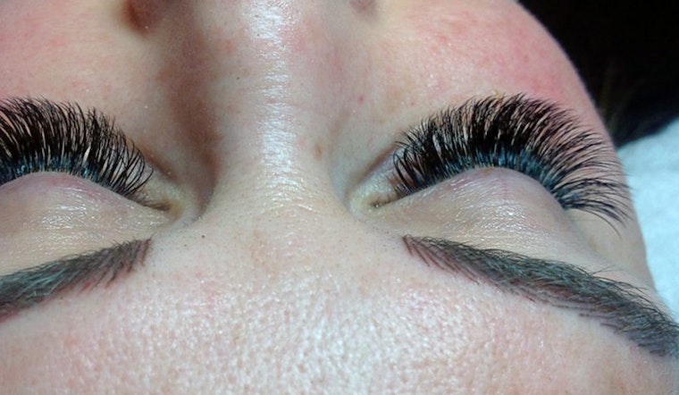 New Eyelash Spot 'Buxom Lash Studio' Now Open In Interbay