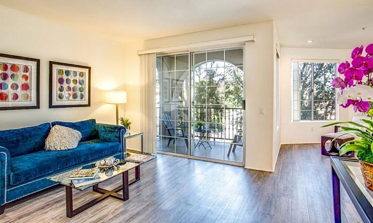 Renting in Los Angeles: What will $2,900 get you?