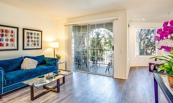 Renting in Los Angeles: What will $2,900 get you?