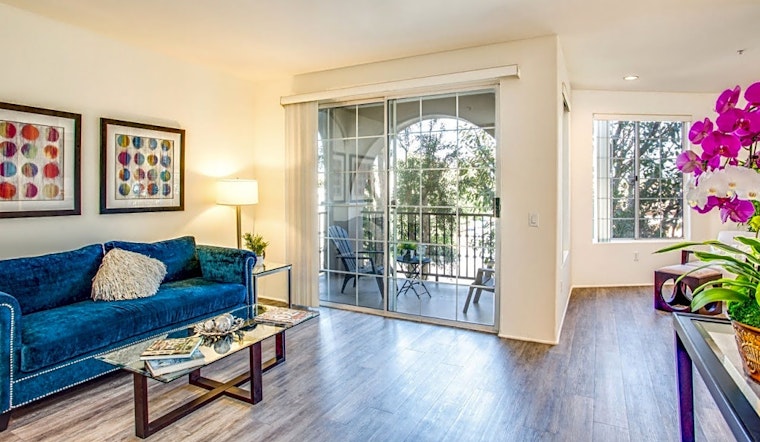 Renting in Los Angeles: What will $2,900 get you?