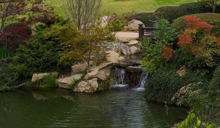 The 5 best parks in Fresno