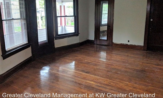 Apartments for rent in Cleveland: What will $800 get you?