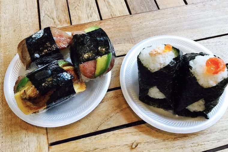 Honolulu's 5 best spots to score affordable Japanese food