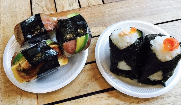 Honolulu's 5 best spots to score affordable Japanese food