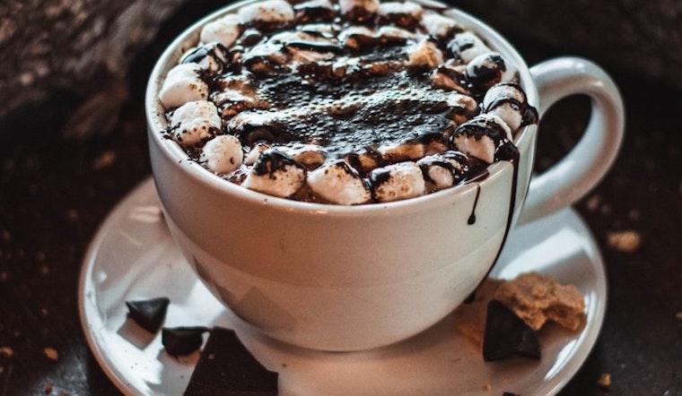 The 4 best cafes to get your coffee fix in Corpus Christi