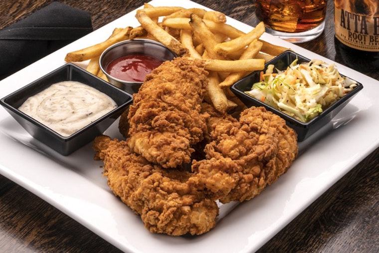 The 5 best traditional American spots in El Paso