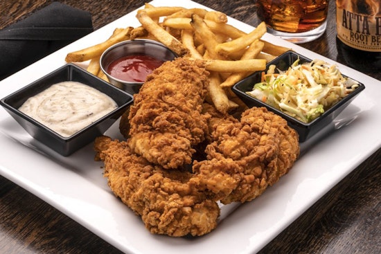 The 5 best traditional American spots in El Paso