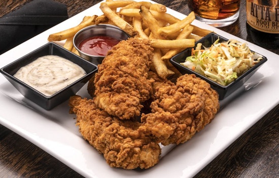 The 5 best traditional American spots in El Paso