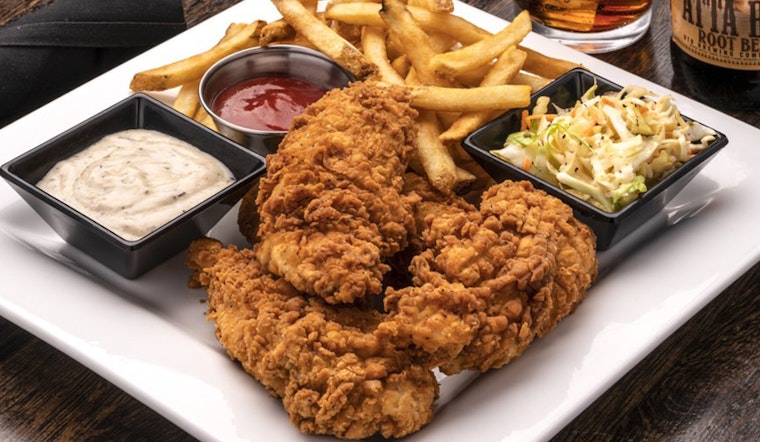 The 5 best traditional American spots in El Paso