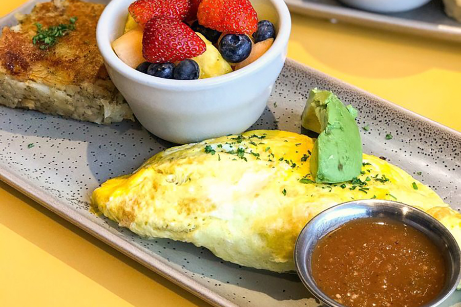 The 4 best breakfast and brunch spots in Omaha
