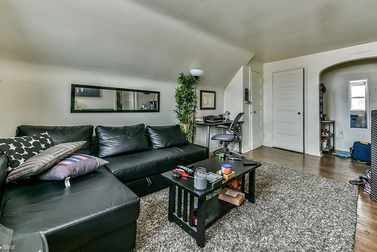 What will $900 rent you in Squirrel Hill South, right now?