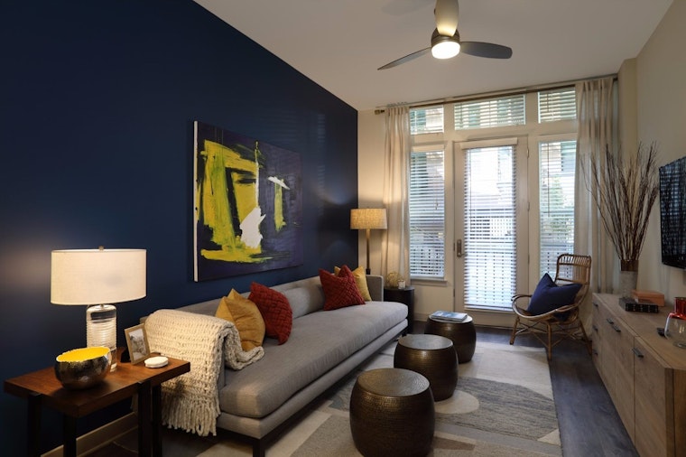 Apartments for rent in Baltimore: What will $2,400 get you?
