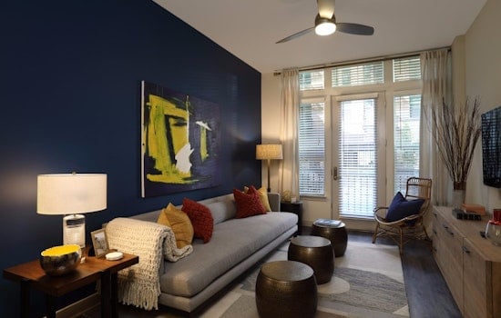 Apartments for rent in Baltimore: What will $2,400 get you?