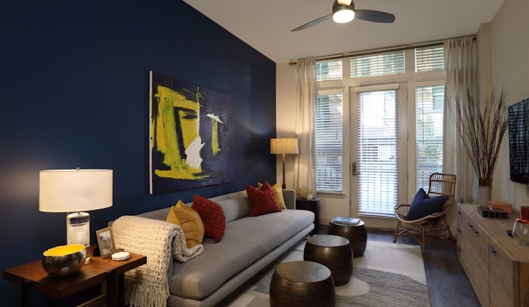Apartments for rent in Baltimore: What will $2,400 get you?