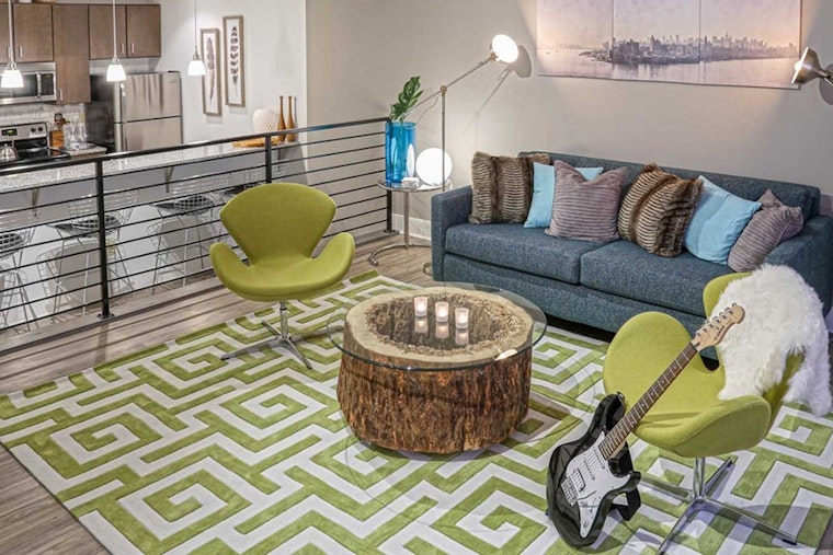 Apartments for rent in Cincinnati: What will $1,100 get you?