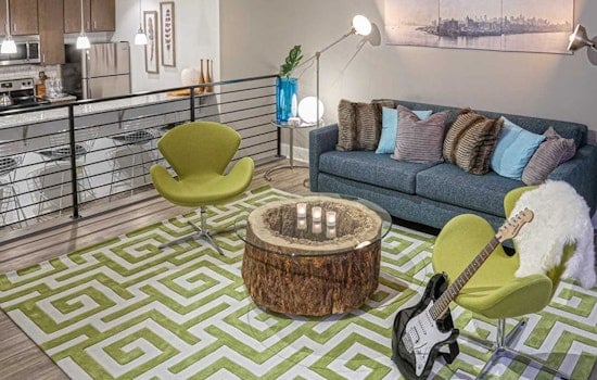 Apartments for rent in Cincinnati: What will $1,100 get you?