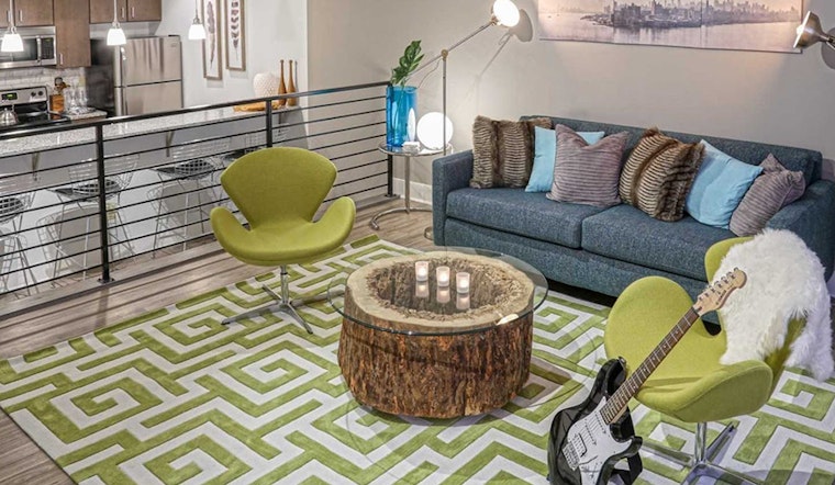 Apartments for rent in Cincinnati: What will $1,100 get you?