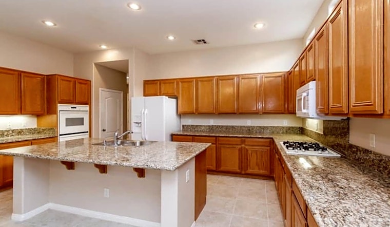 Apartments for rent in Henderson: What will $2,400 get you?