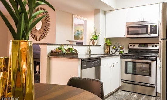 Apartments for rent in Phoenix: What will $1,500 get you?