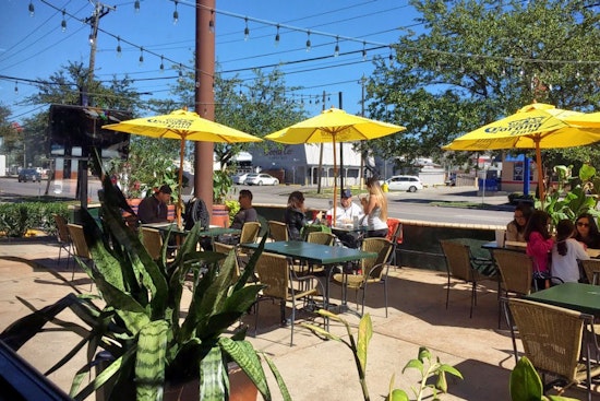 New Sports Bar 'Christian's Tailgate' Now Open In West University