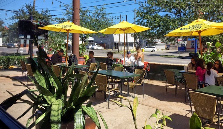 New Sports Bar 'Christian's Tailgate' Now Open In West University