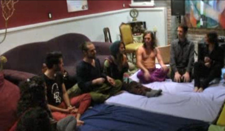 Offbeat Local Videos: Raccoons and Cuddling