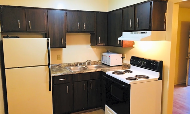 Apartments for rent in Louisville: What will $800 get you?