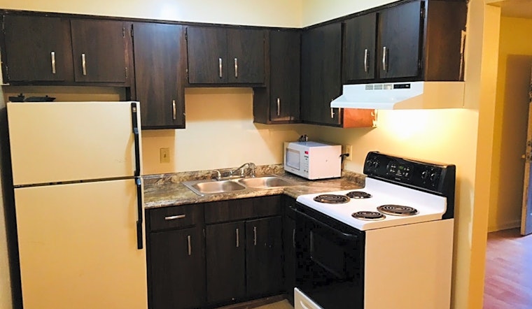 Apartments for rent in Louisville: What will $800 get you?