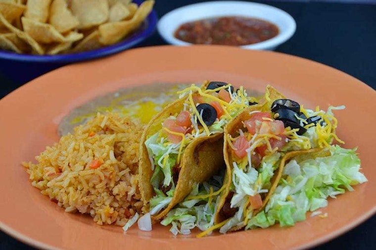Check out the 3 most popular spots in Tucson's Old Fort Lowell neighborhood